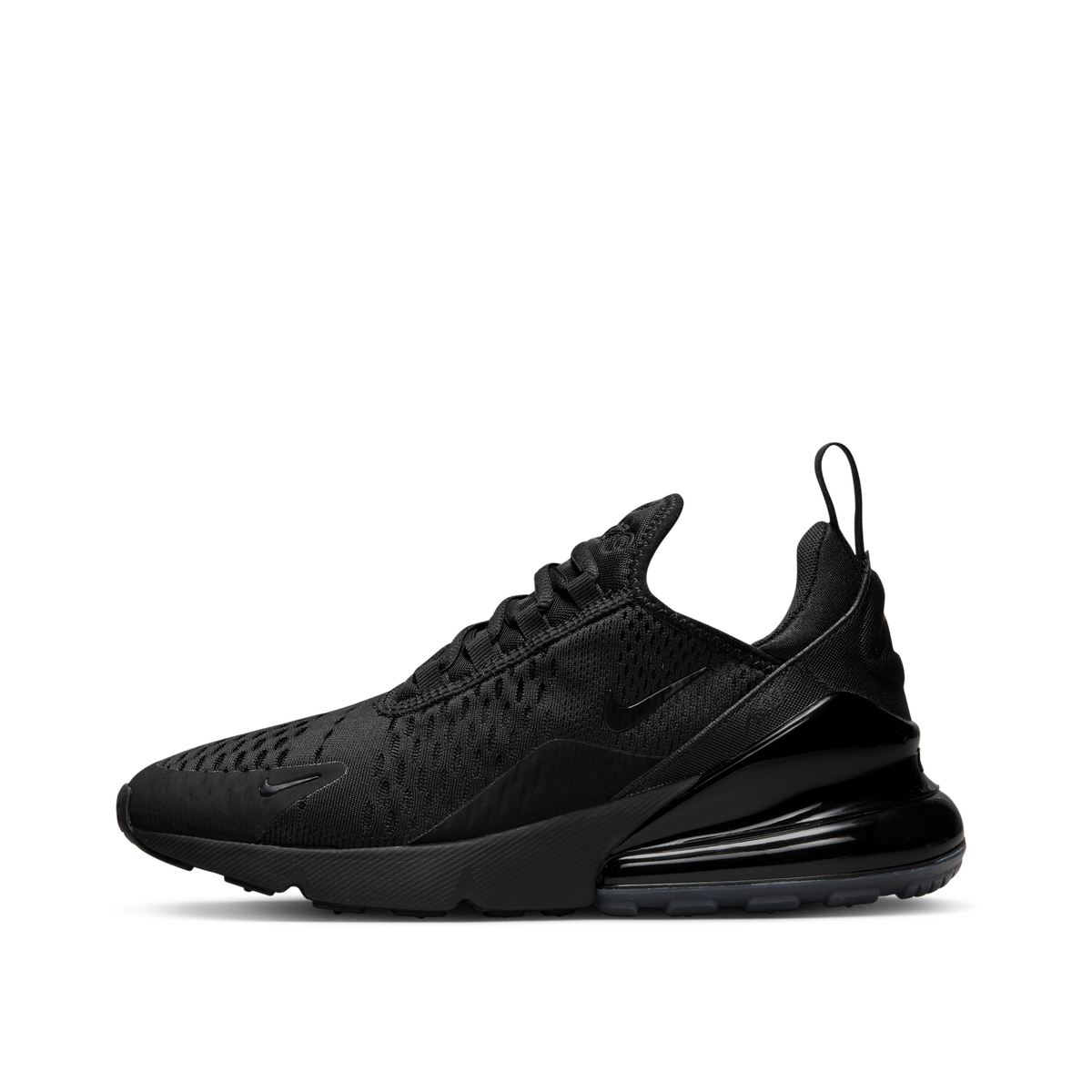 Nike Air Max 270 Wmns "Black" | AH6789-006