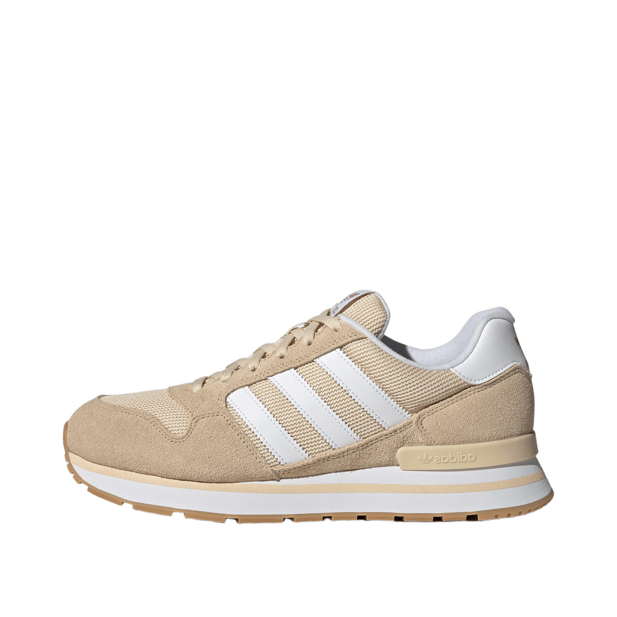 Adidas ZX 500 RS "Sand Strata / Cloud White / Magic Beige" | IH7277