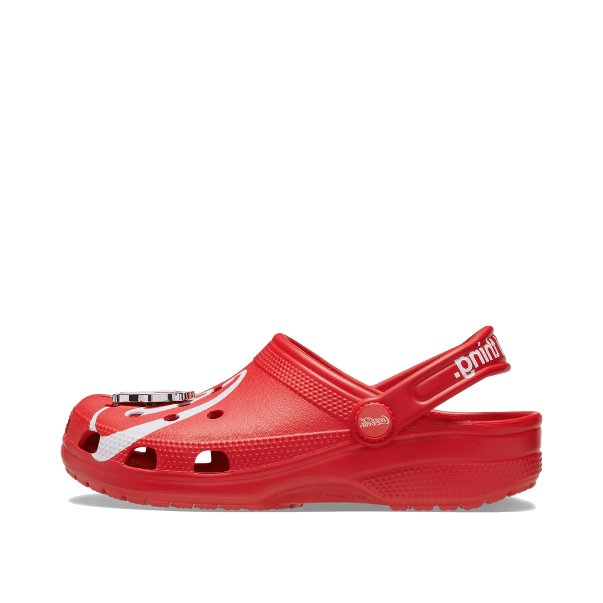 Crocs Coca-Cola Classic Clog "Multi" | 21212990H
