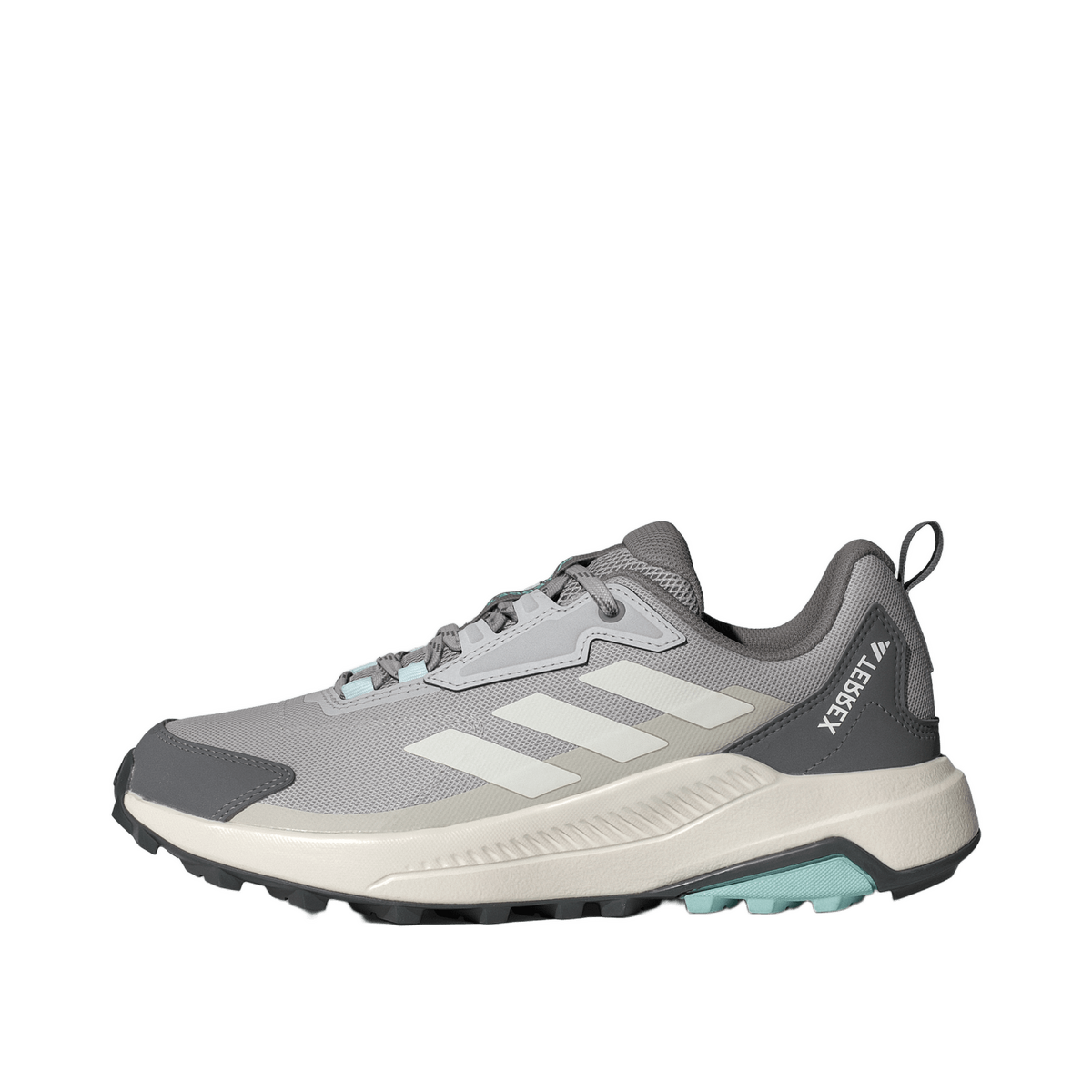 Adidas Terrex Anylander "Grey Two / Chalk White / Beige" | JR6605