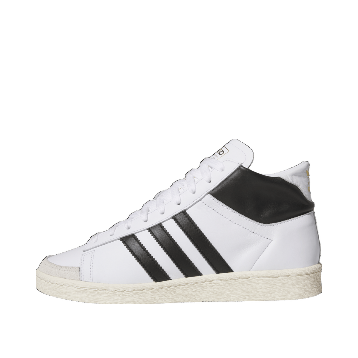 Adidas Jabbar Hi | JI3445