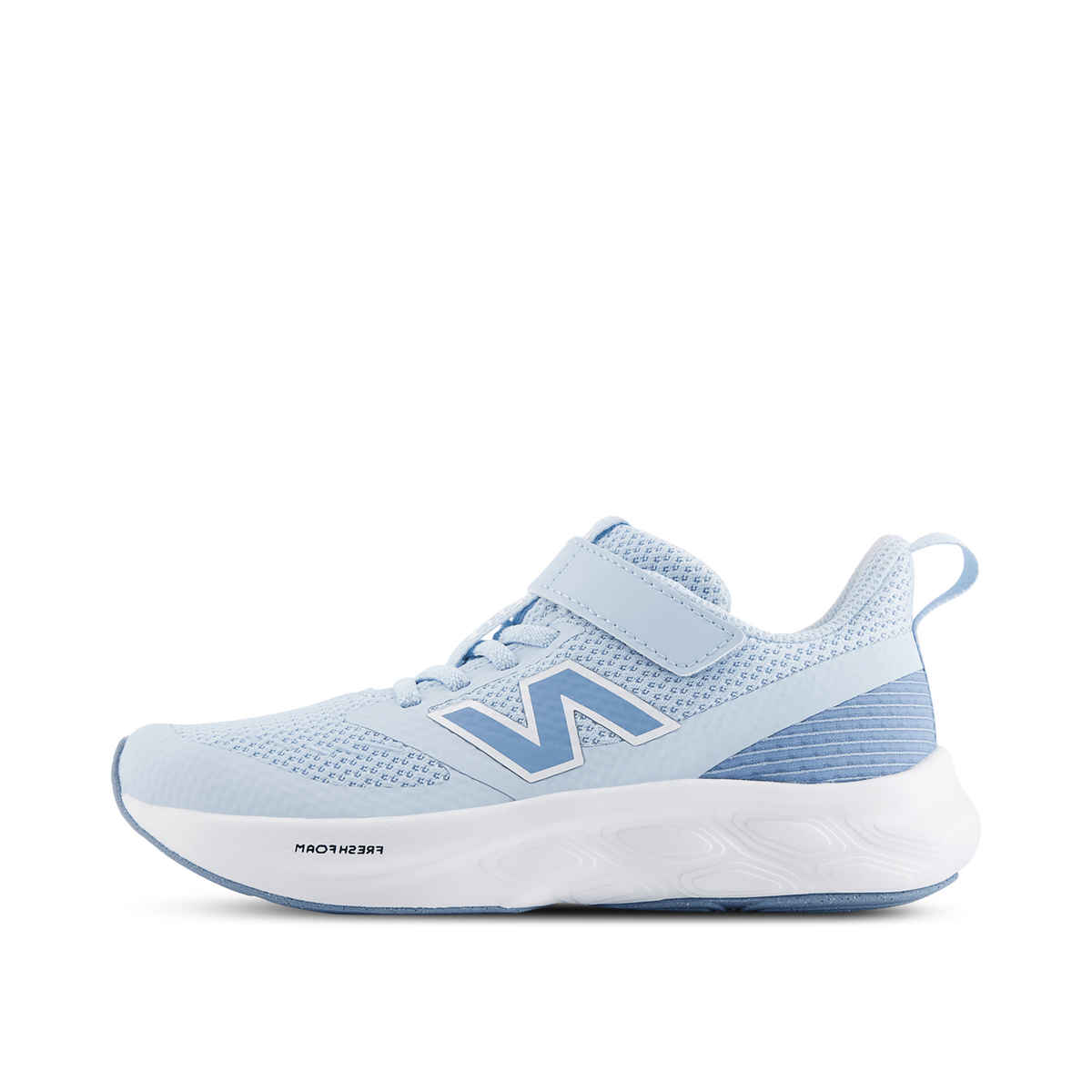 New Balance Fresh Foam 625 Kids "Blue/White" | PT625AD