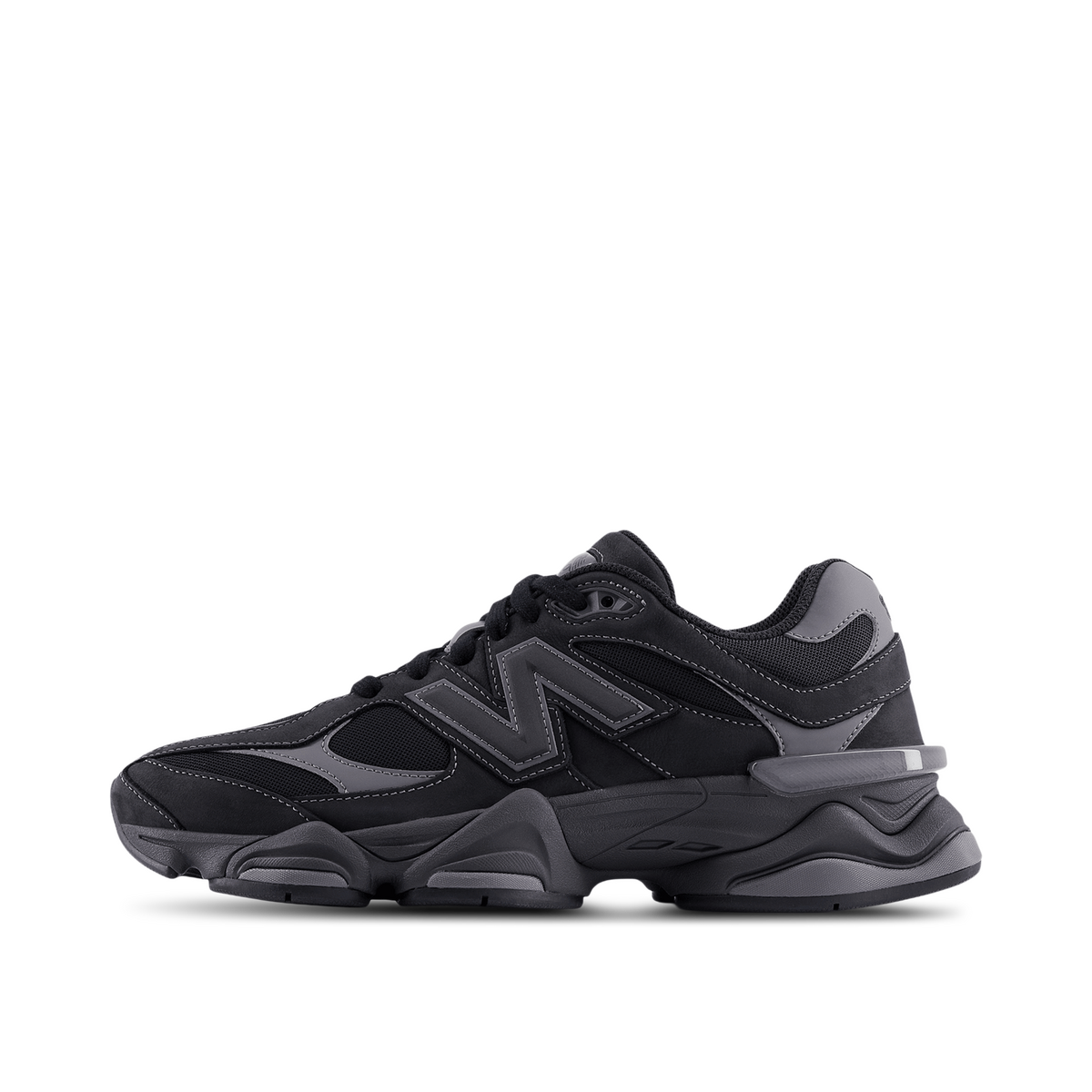 New Balance 9060 "Black/Grey" | U906079E