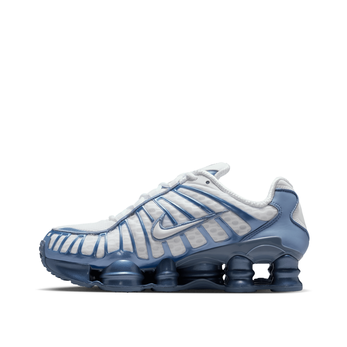 Nike Shox Tl - Dames Schoenen