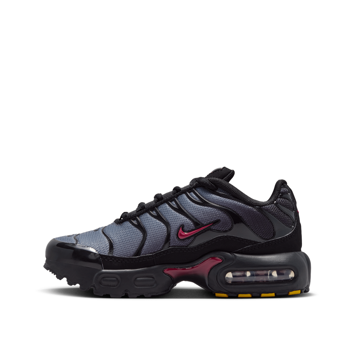 Nike Air Max Tuned 1 "Black" | FZ0023-047