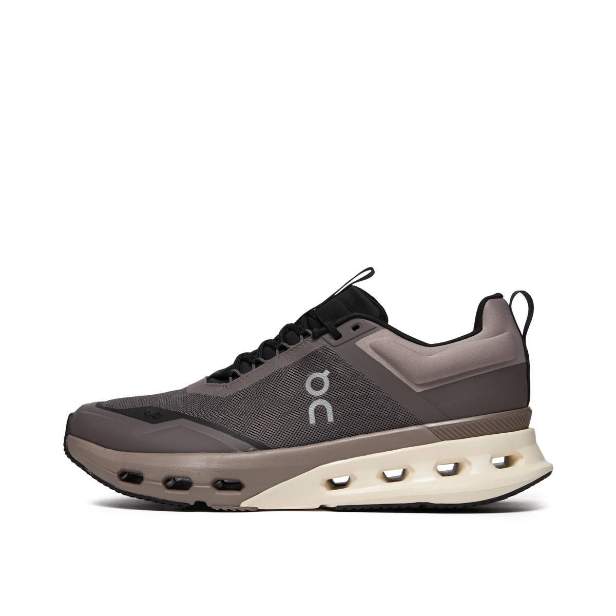 On Cloudnova X "Light Brown" | 3ME30410264