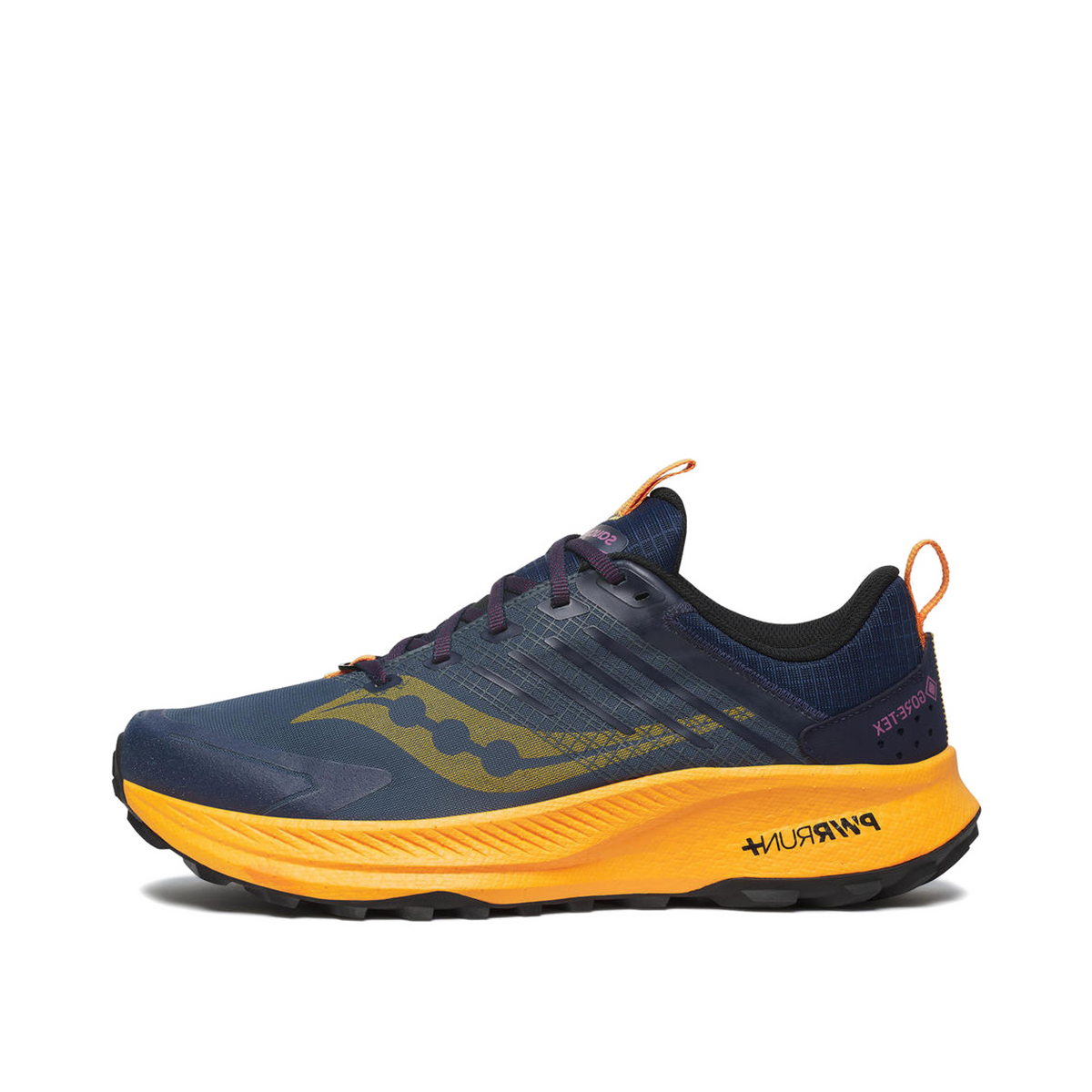 Saucony Ride TR 2 GTX Men "Navy" | S209532-51