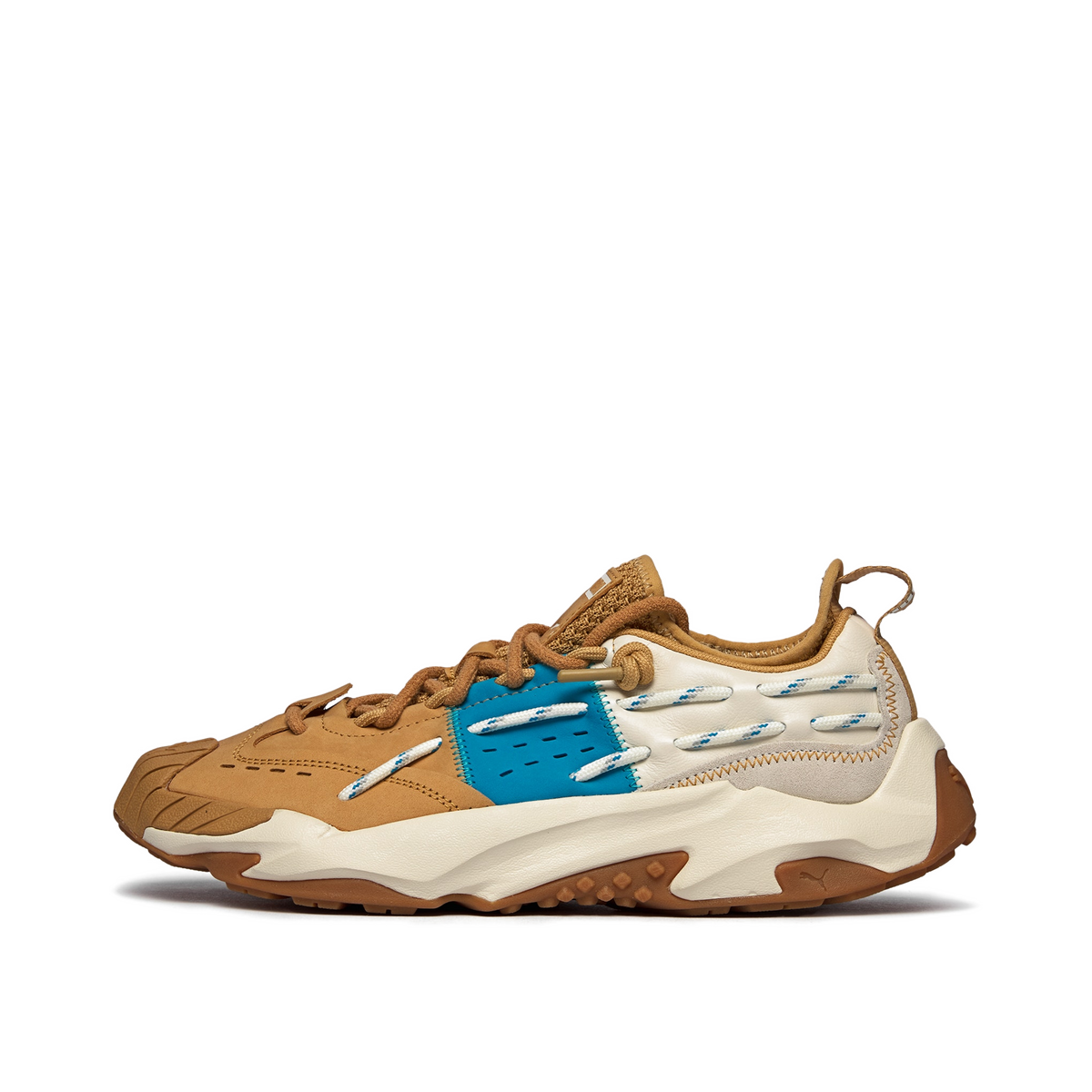 Puma Plexus Retro "Multicolor" | 387325-03