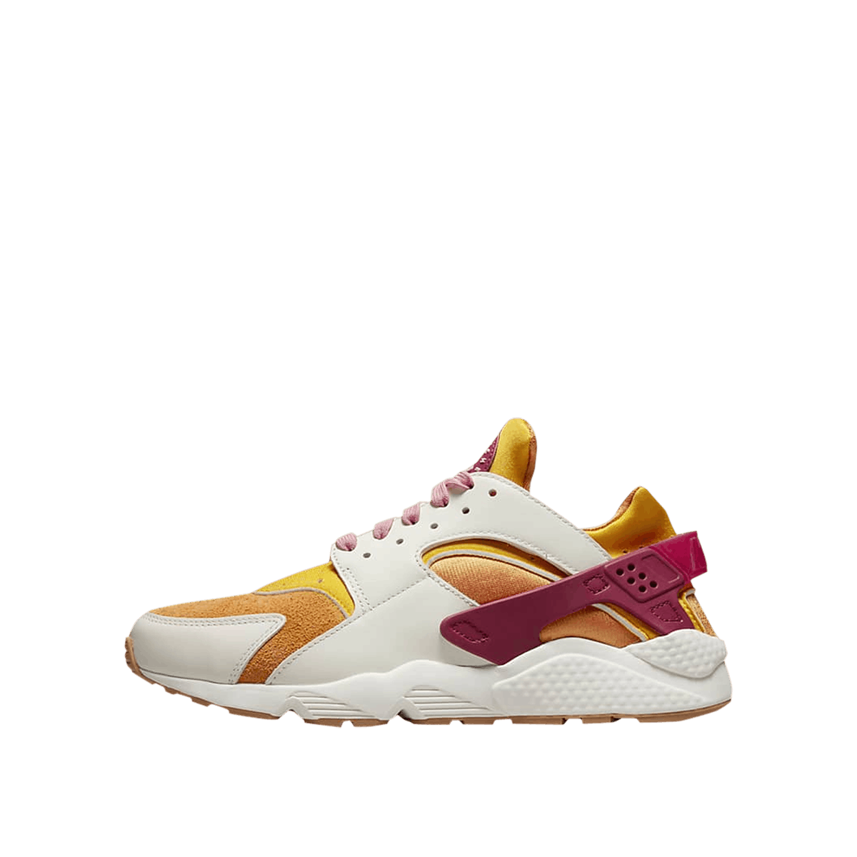 Nike Huarache sunset - maat 35,5