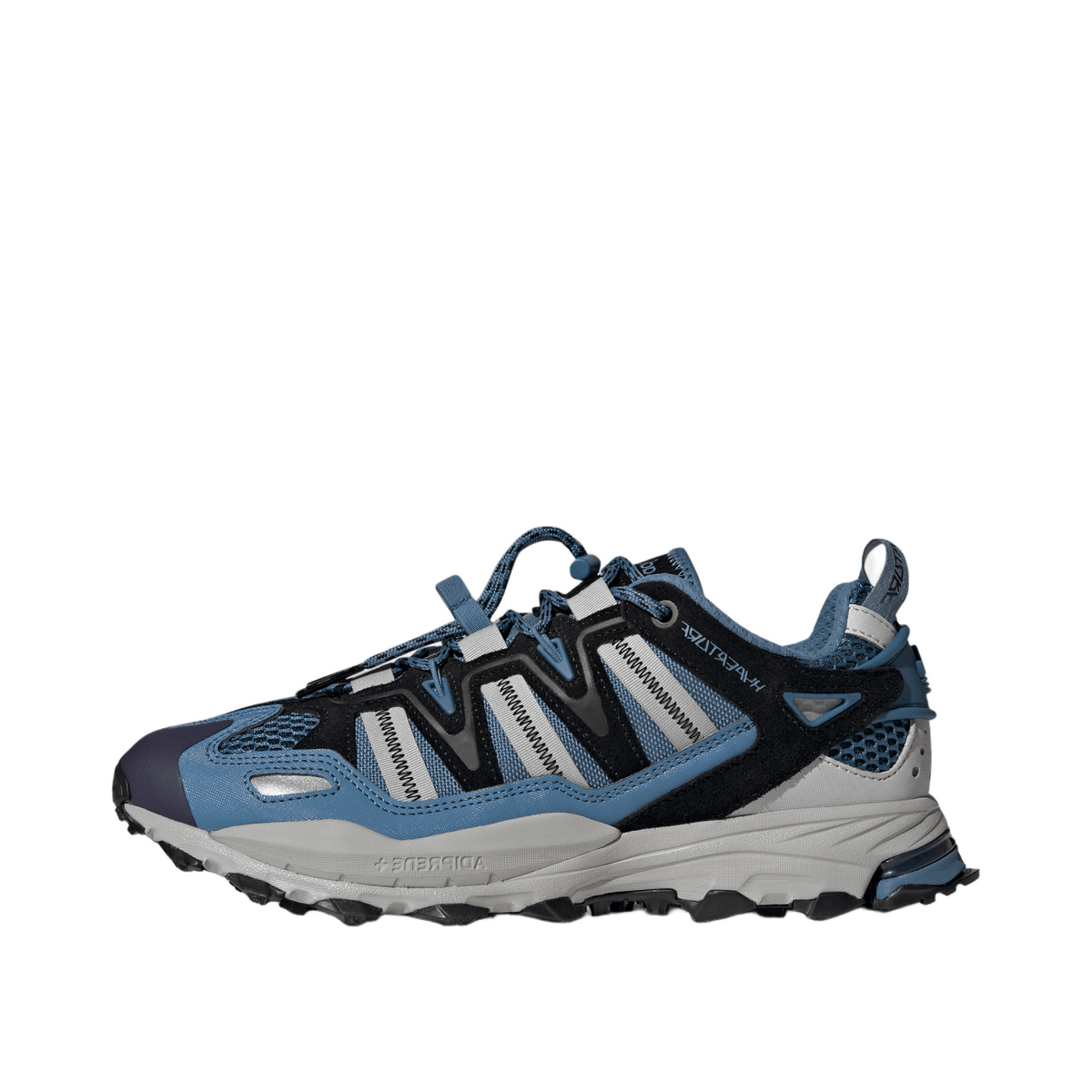 Adidas Hyperturf "Altered Blue/Core Black/Shadow Navy" | GW6756