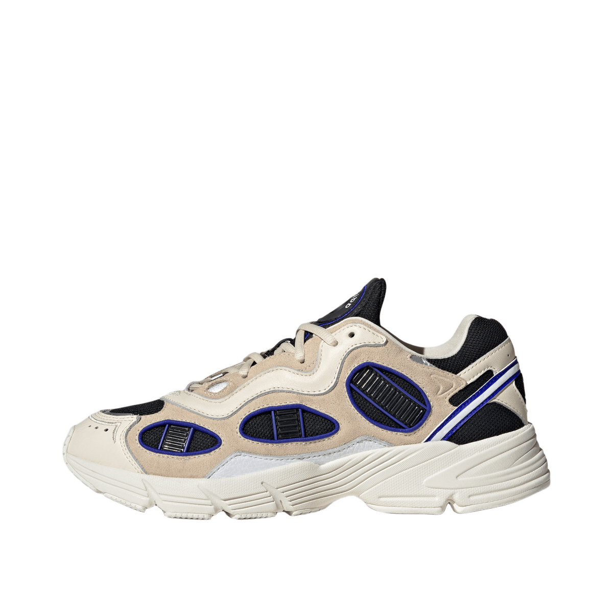 Adidas Astir SN "Wonder White / Lucid Blue / Core Black" | HQ4378