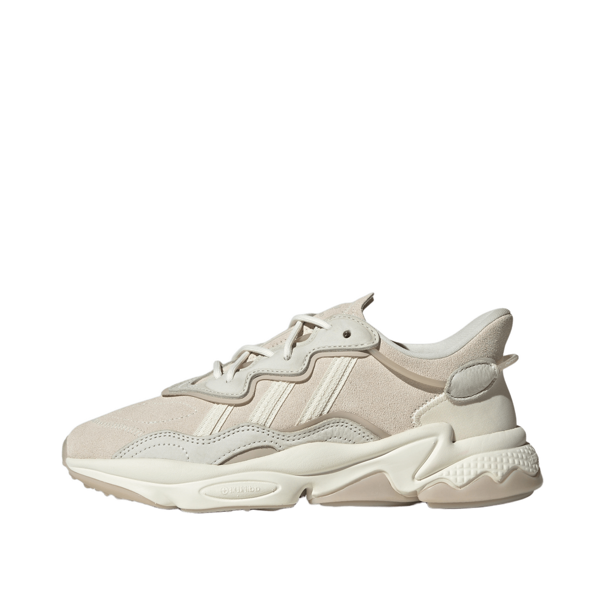 Adidas OZWEEGO "Off White / Wonder Beige / Off White" | IG7824