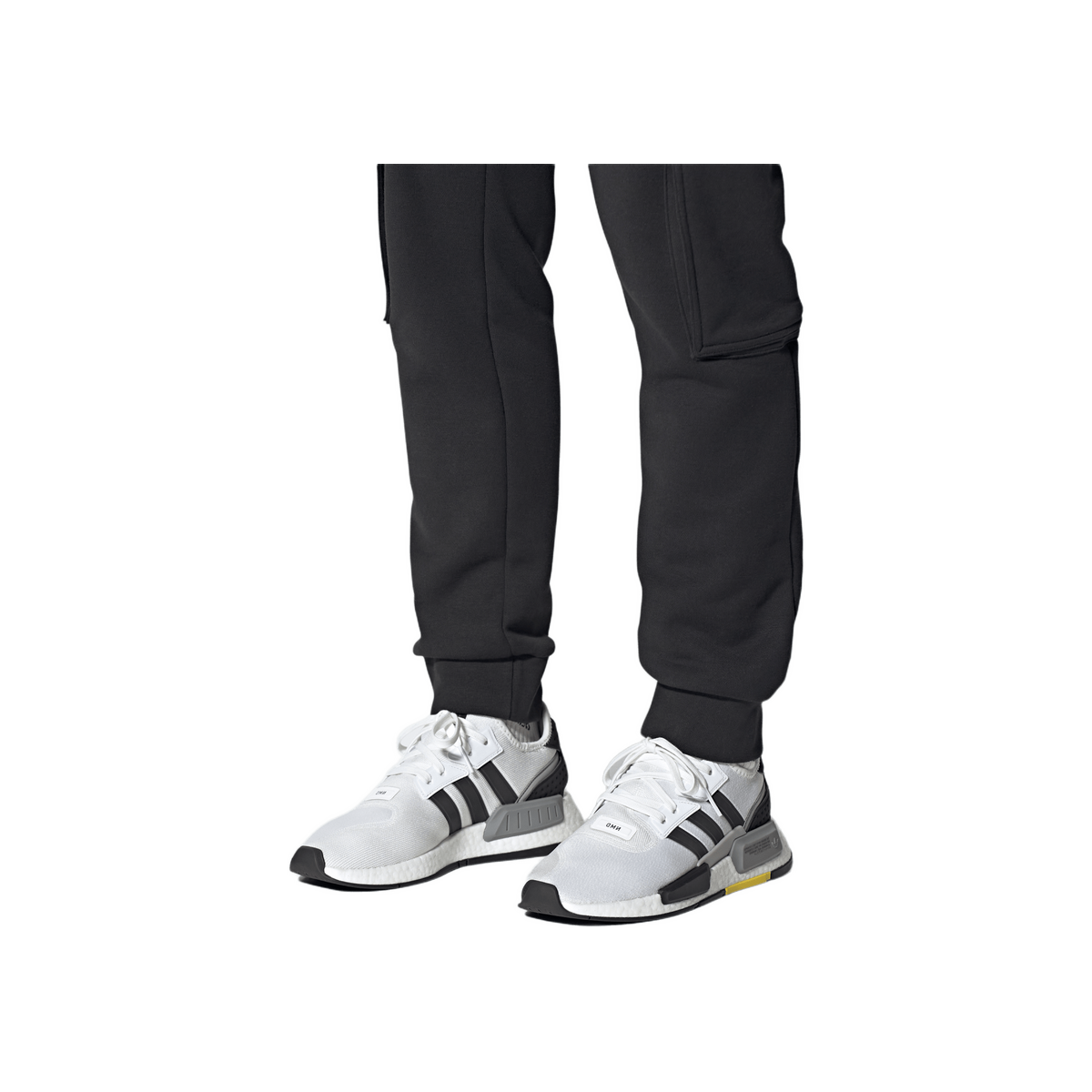 Adidas NMD G1 "Cloud White / Core Black / Grey Six" | IE4569