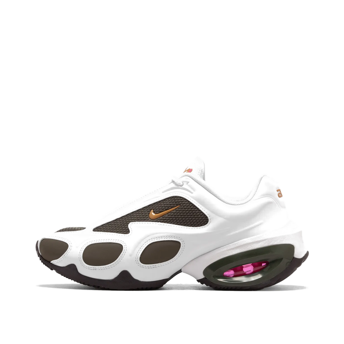 Veneda Carter x Nike Wmns Air Max Muse "White/Pink/Silver" | HV9928-100