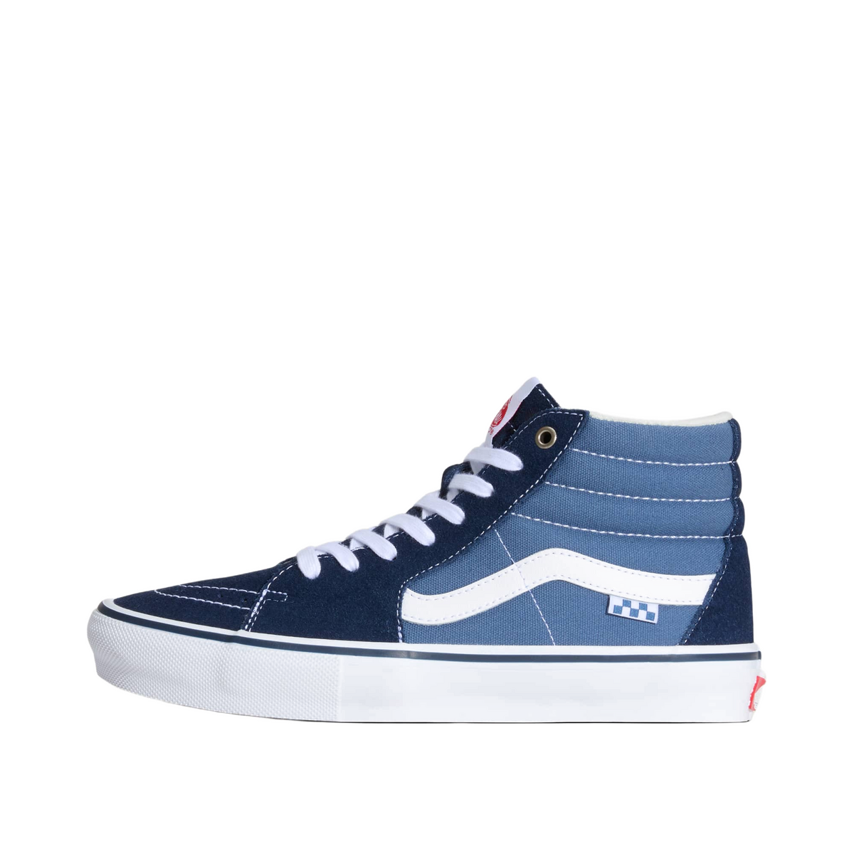 Vans - Sk8-Hi "Blue" | VN0A5FCCNAV