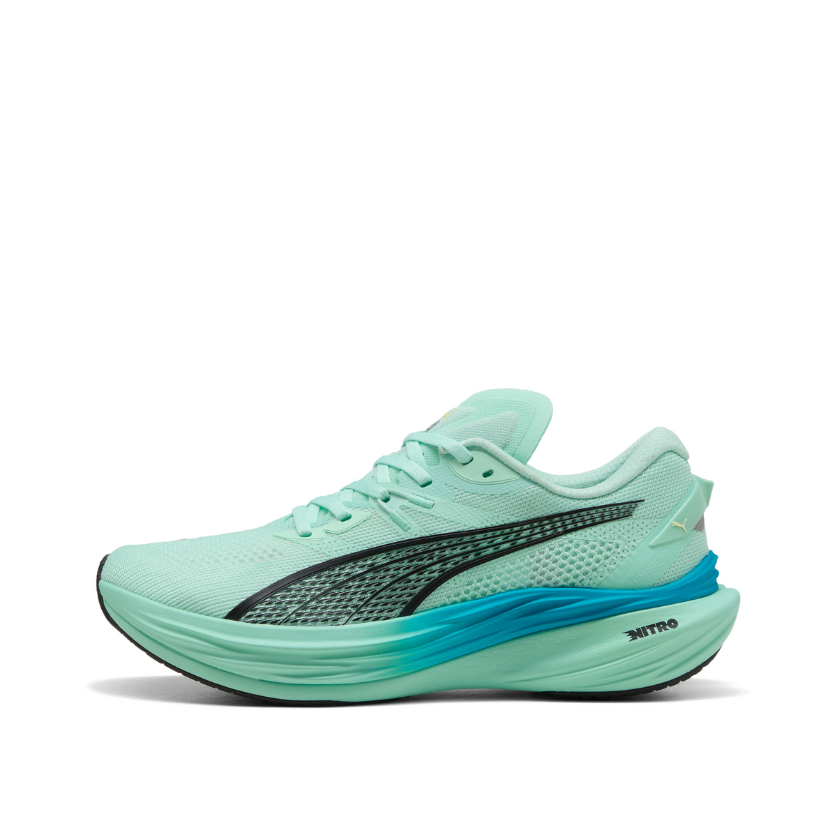 PUMA Deviate Nitro 3 "Blue" | 309707-22