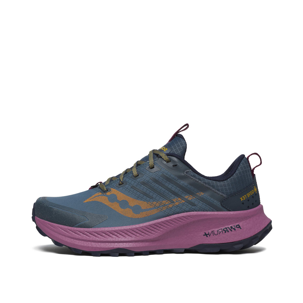 Saucony Ride TR 2 GTX "Navy" | S109532-51