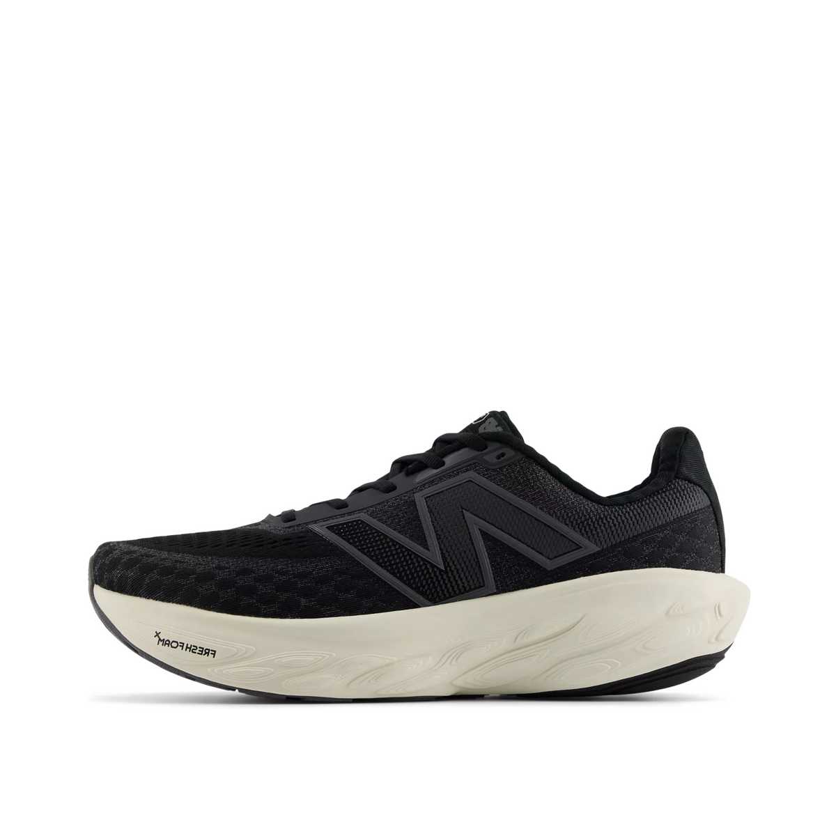 New Balance Fresh Foam X 1080 v14 Mens "Black/Grey/Beige" | M1080B14