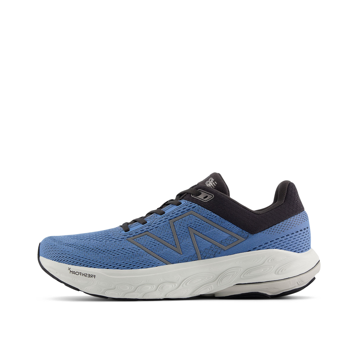 New Balance Fresh Foam 860 v14 Wide "Blue" | M860S142E