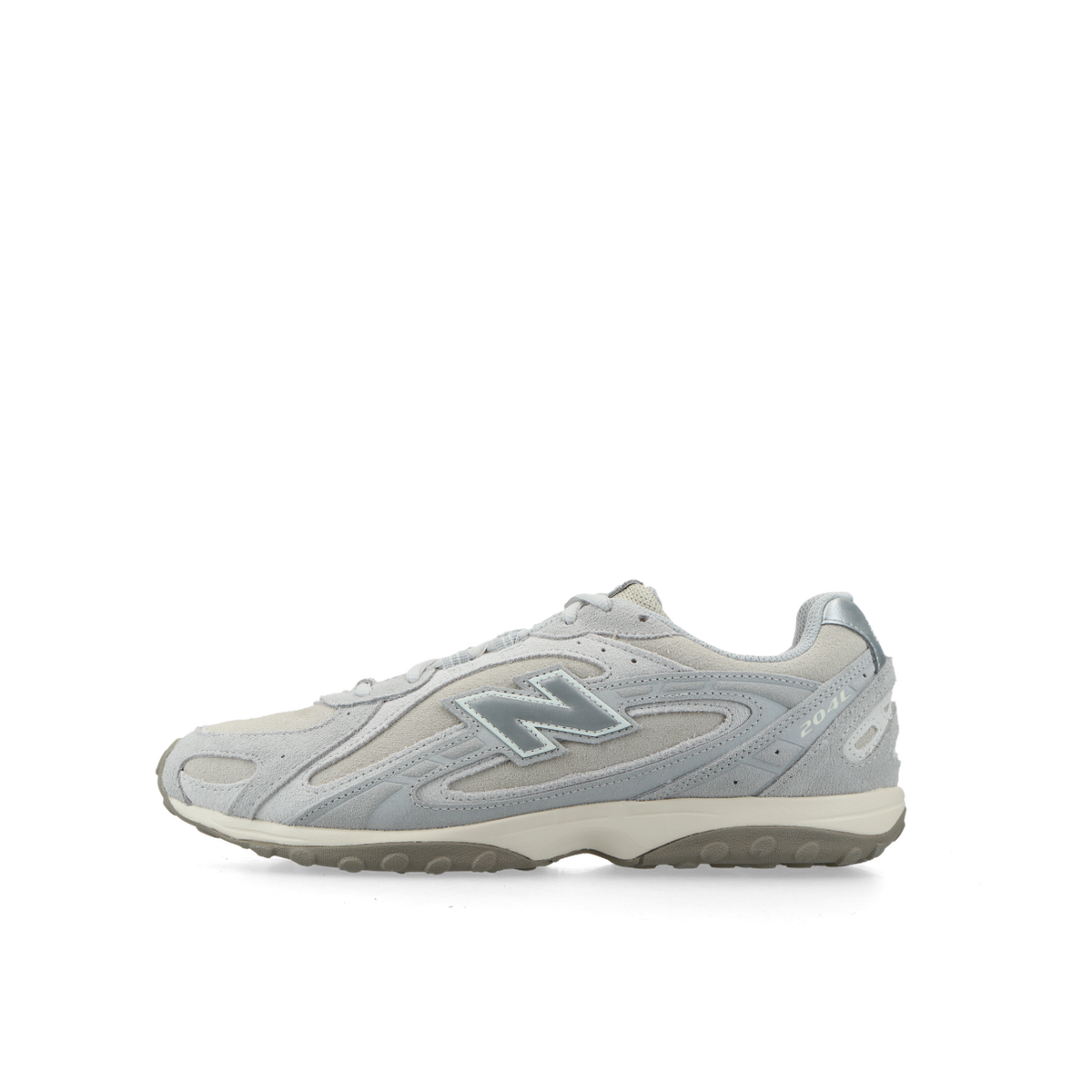 New Balance U204L "Grey Matter" | U204L86W