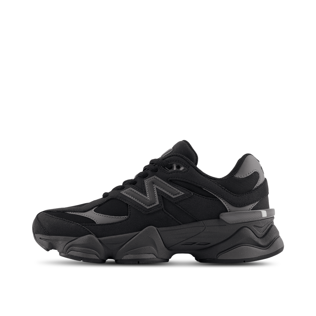 New Balance 9060 "Black/Grey" | G90602QL
