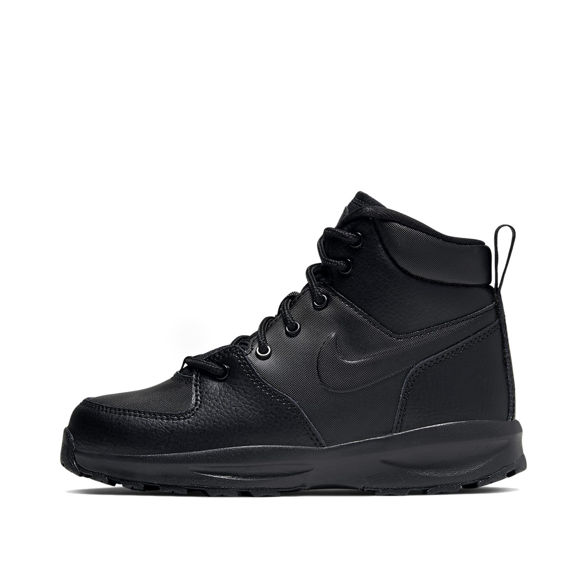 Nike Manoa Kids "Black" | BQ5373-001