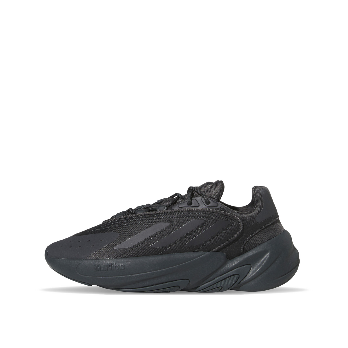 Adidas Ozelia J Mns "Black" | GV8991