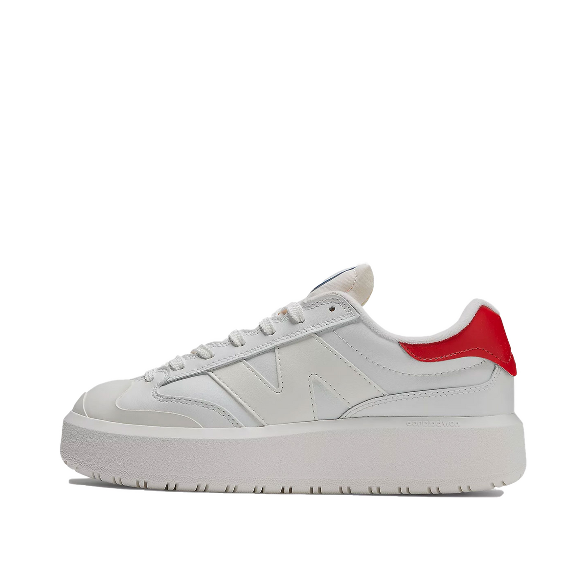 New Balance CT302LH "White" | CT302LH