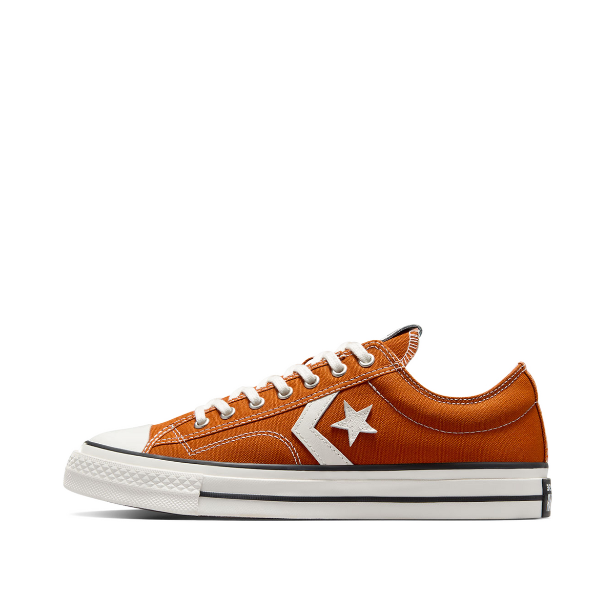 Converse Star Player 76 Canvas "Brown" | A10520C