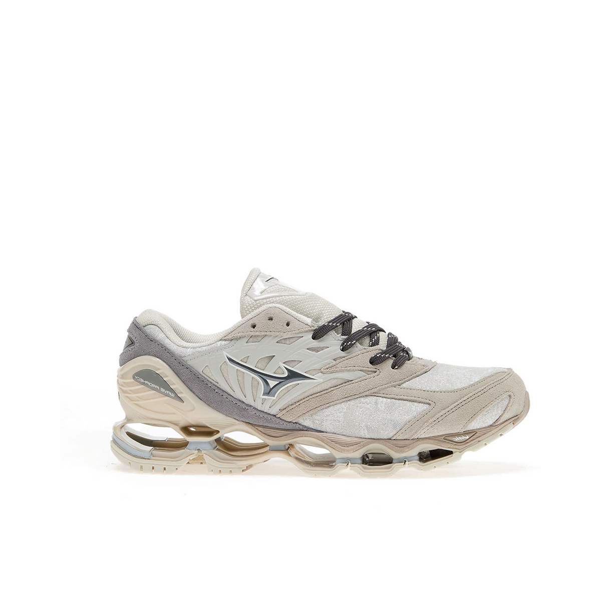 Mizuno Wave Prophecy LS "Nimbus Cloud/Magnet/Silver Cloud" | D1GA245401