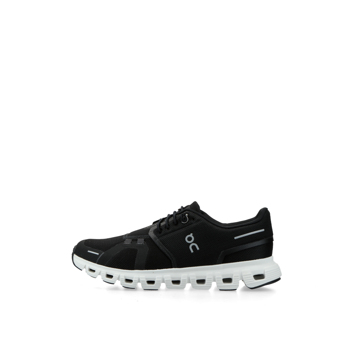 On Cloud 6 Wmns "Black" | 3WF10060299