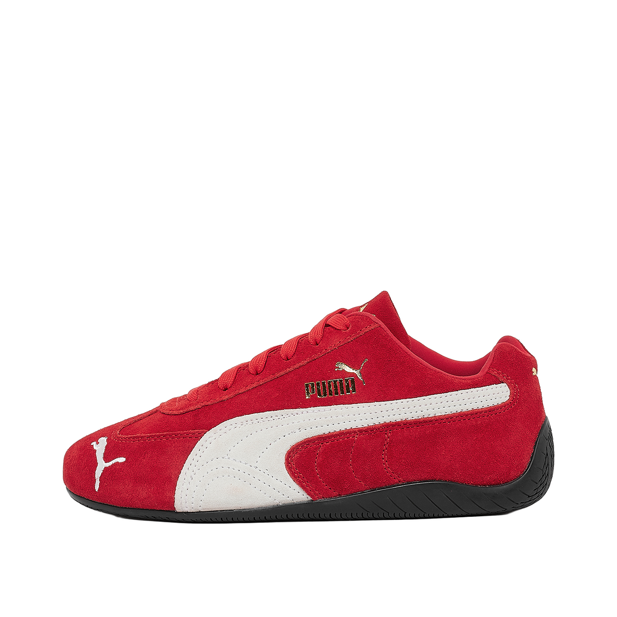 Puma Speedcat OG "Red/White" | 398846-02