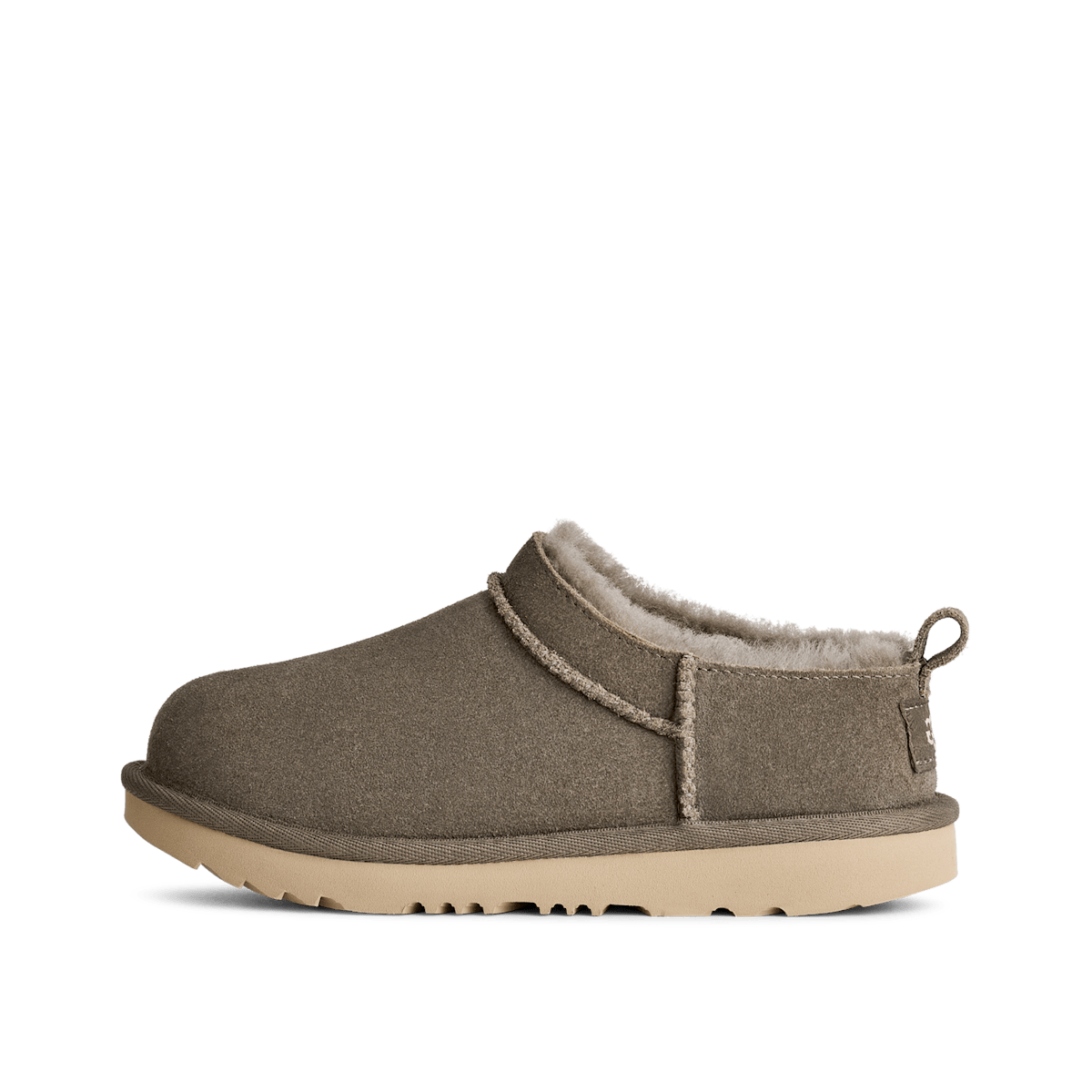 UGG Classic Micro "Dried Oregano" | 1174410KDDRG