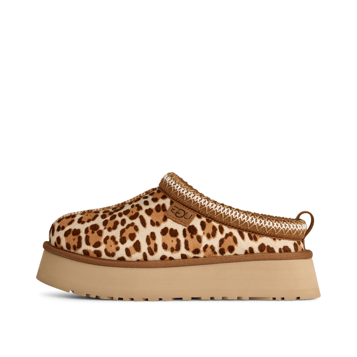 UGG Tazz Plains "Felicity Leopard Jasmine" | 1177890FDJ