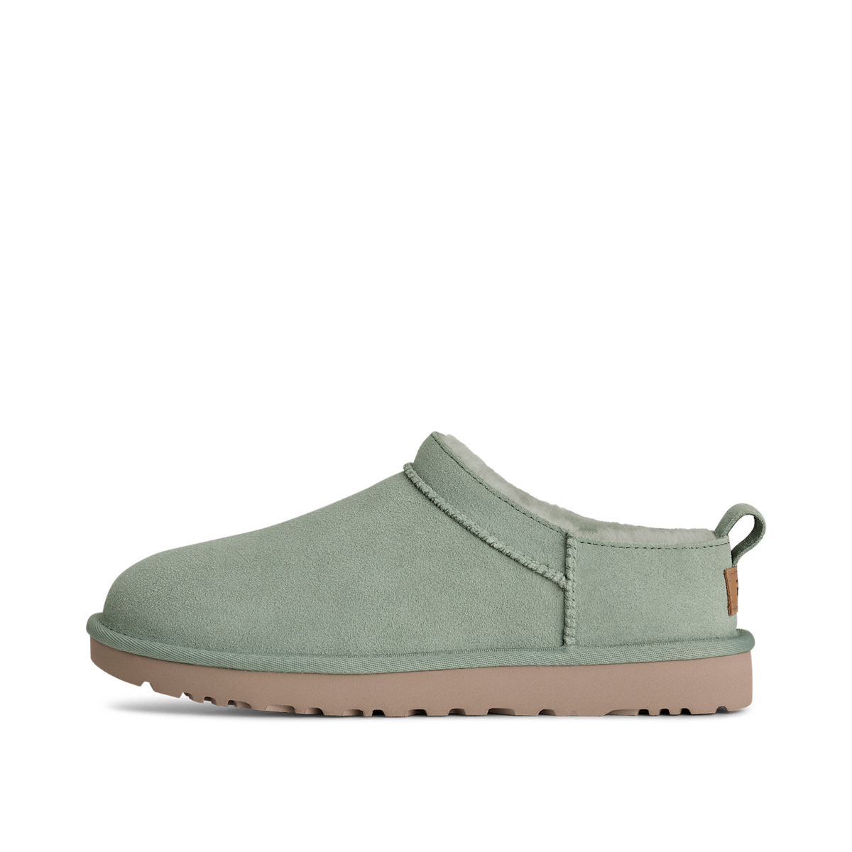 UGG Classic Micro "Artichoke" | 1173891ART