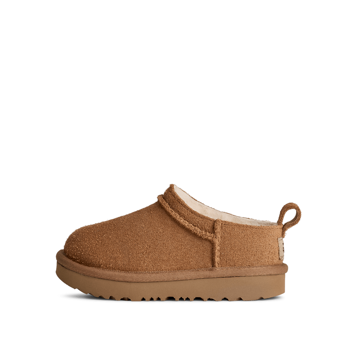 UGG Classic Micro "Chestnut" | 1174410TCHE