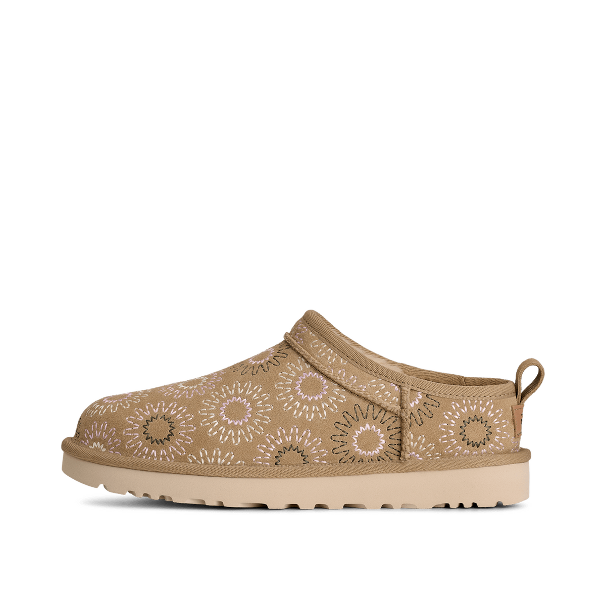 UGG Classic Micro Sun Stitch "Mustard Seed" | 1178192MDSD