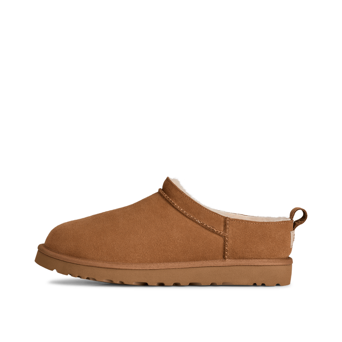 UGG Classic Micro "Chestnut" | 1180190CHE