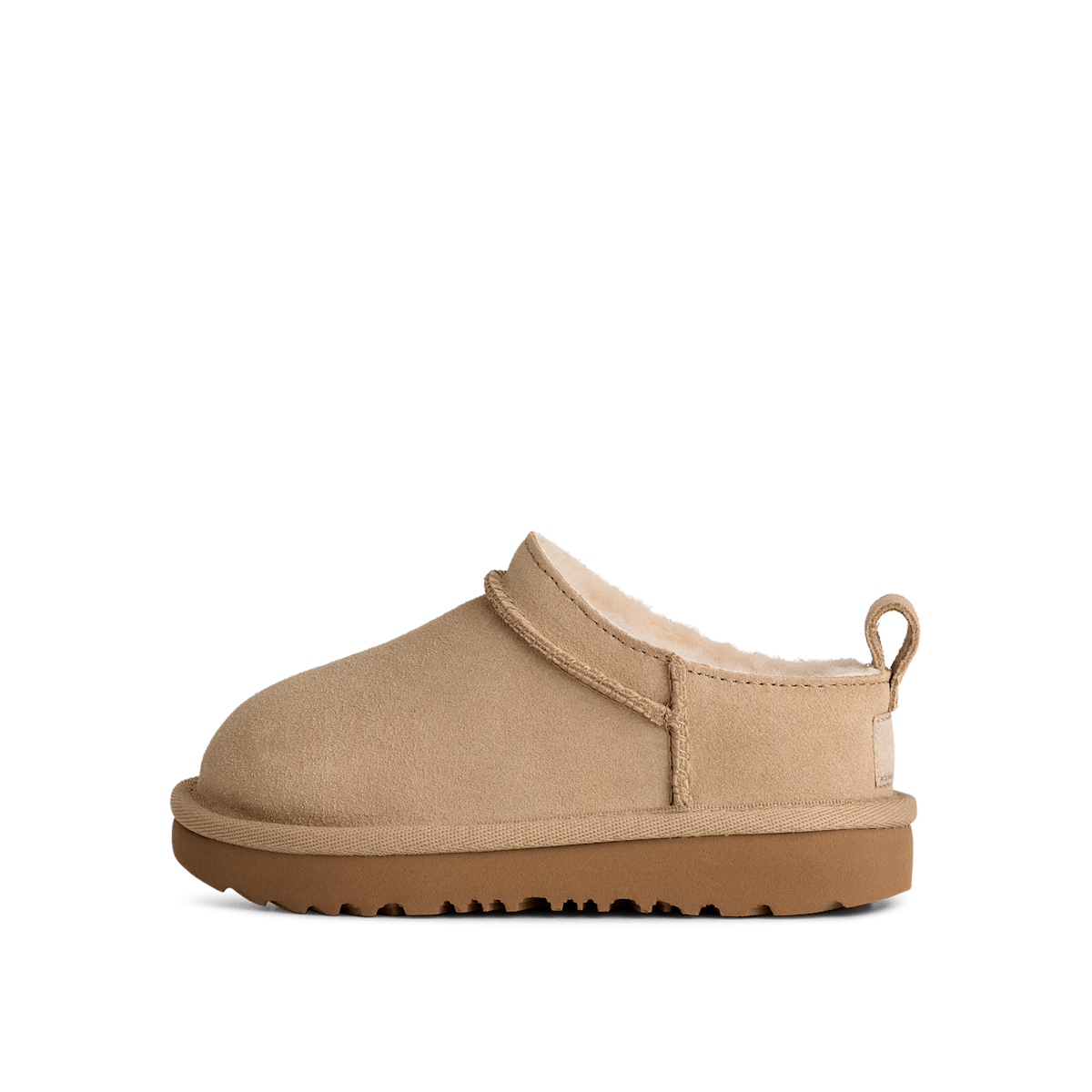 UGG Classic Micro "Sand" | 1174410TSAN
