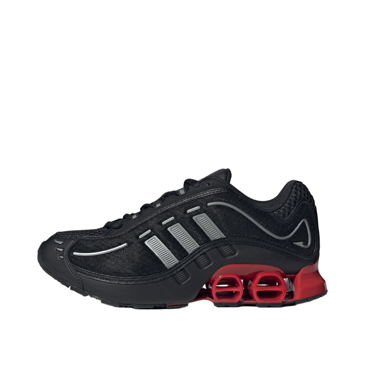 adidas Megaride O1 "Black" | JH7925