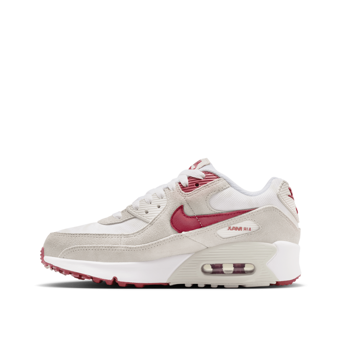 Nike Air Max 90 "White" | II0742-100