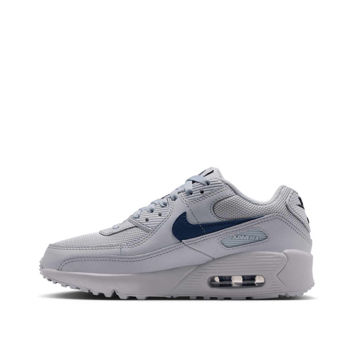 Nike Air Max 90 "Grey" | IQ0098-001