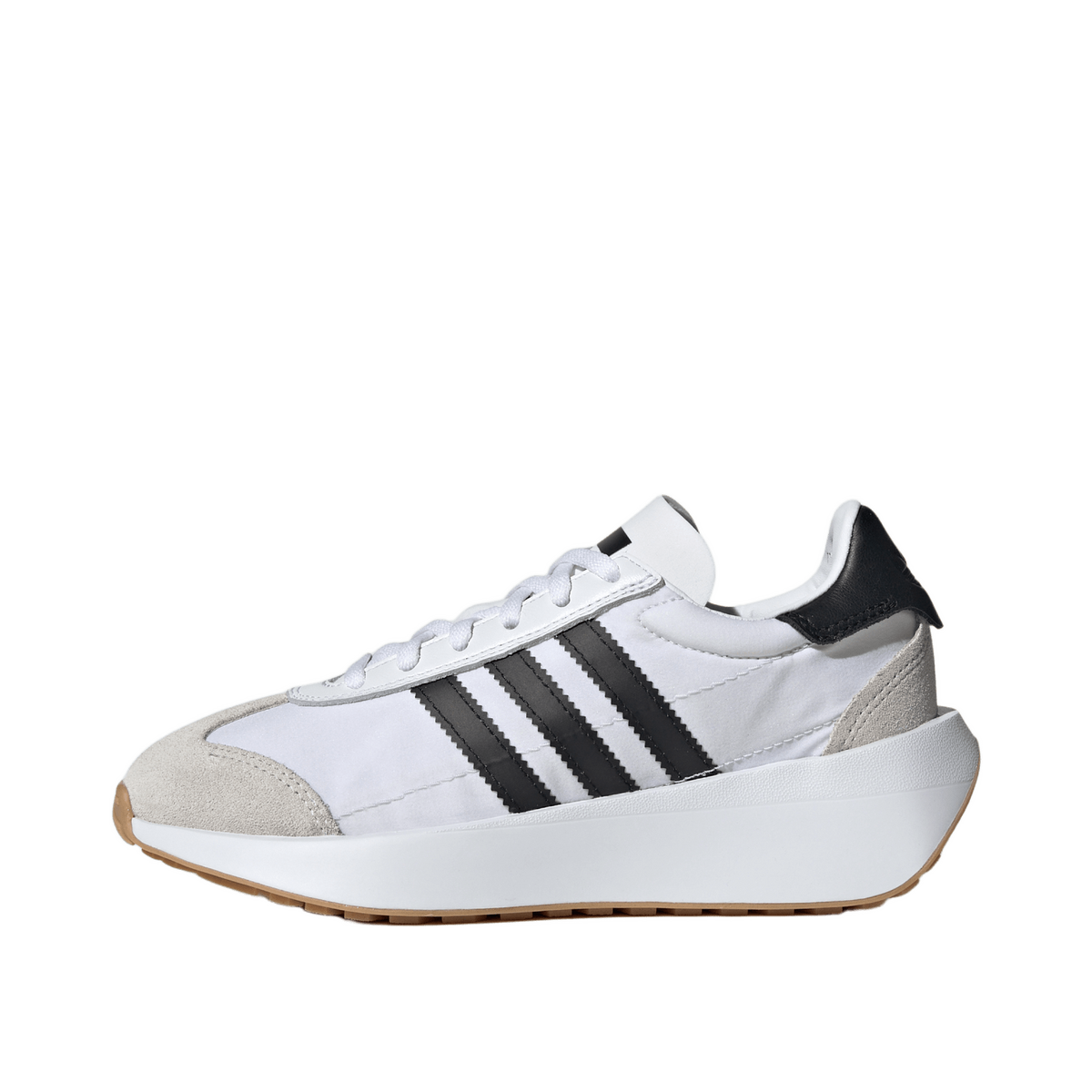Adidas Country XLG Kids "Cloud White/Grey One/Core Black" | ID0102
