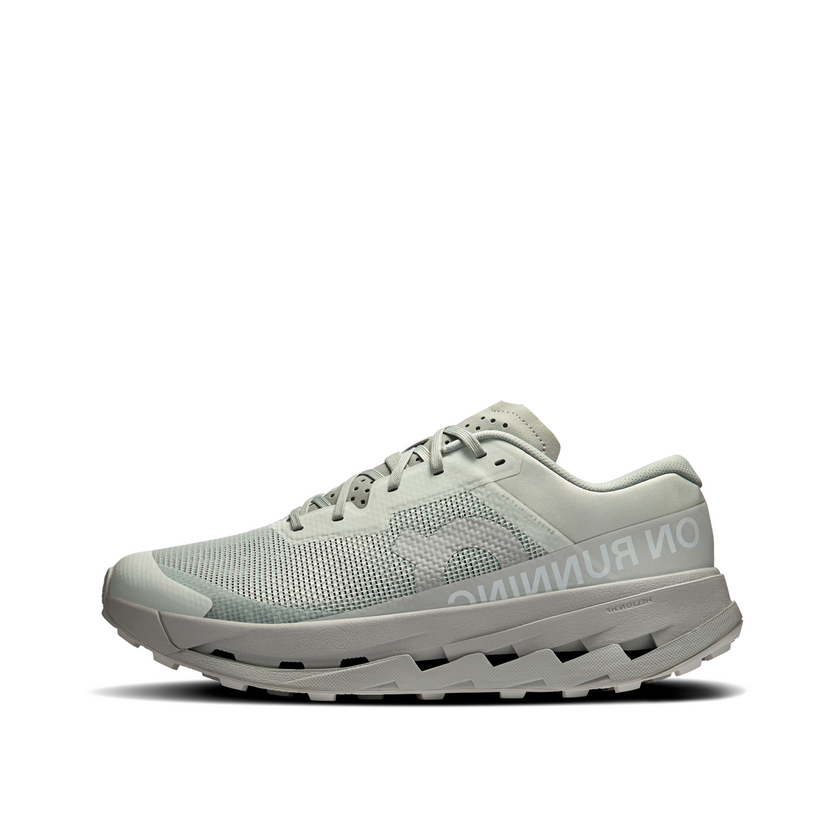 On Cloudultra 3 Men "Grey/Green" | 3MF30234788