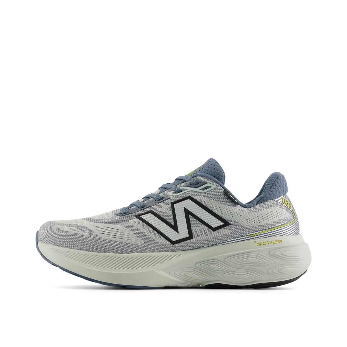 New Balance Fresh Foam X 880v15 GORE-TEX® "Grey/Black" | M880G6FO