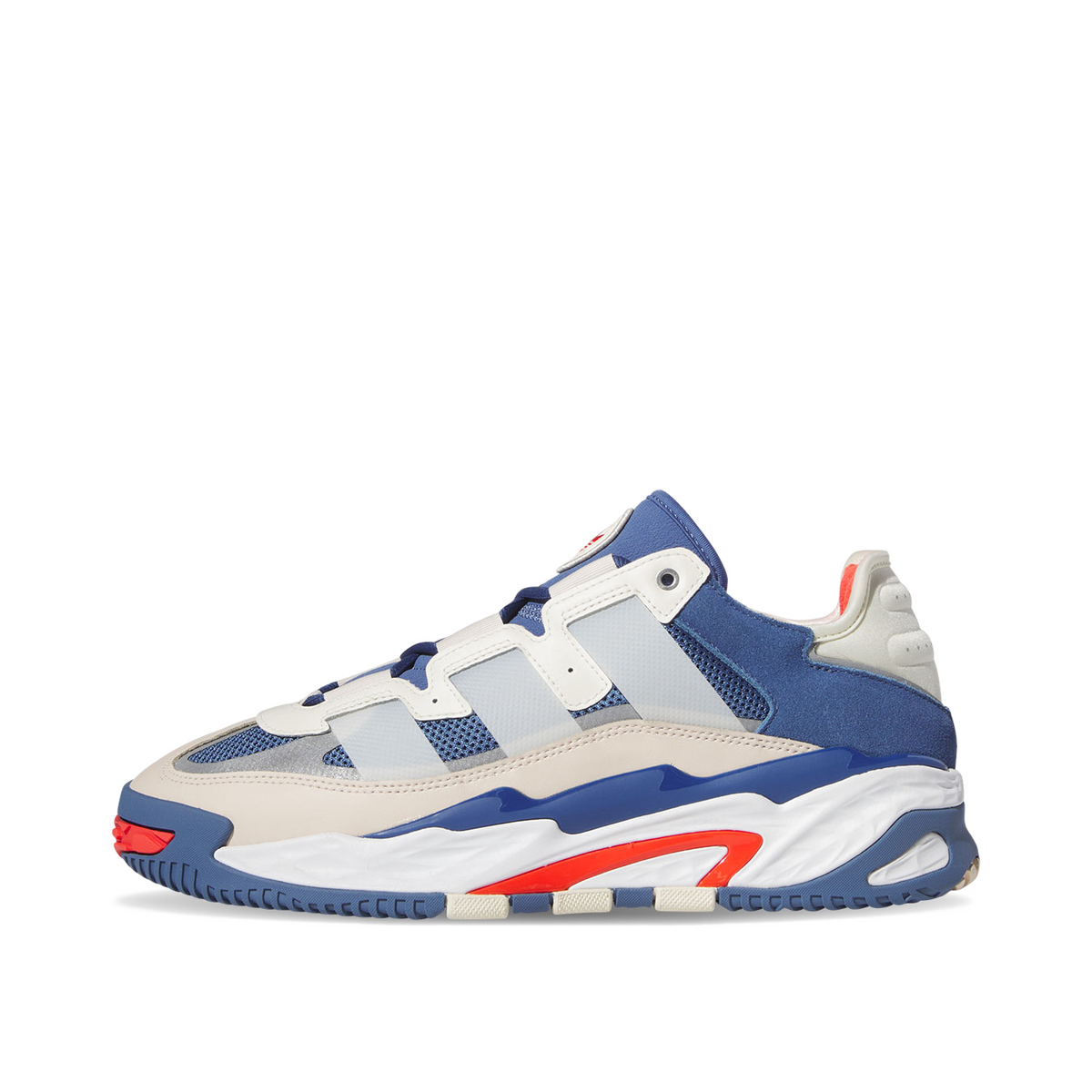 Adidas Niteball "Multicolor" | ID8073