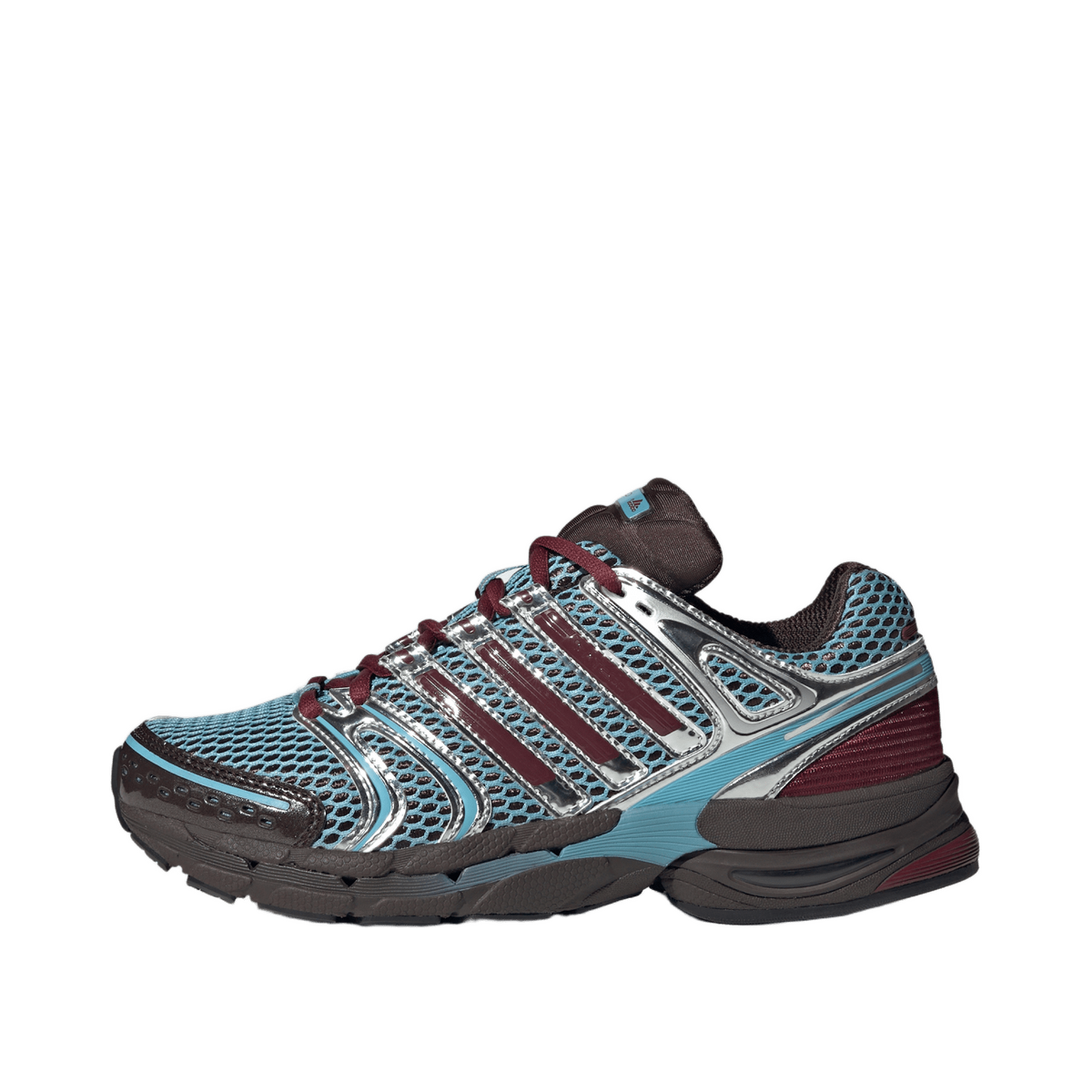 Adidas Adistar Control 5 "Preloved Blue / Dark Brown / Grey Five" | KJ8804