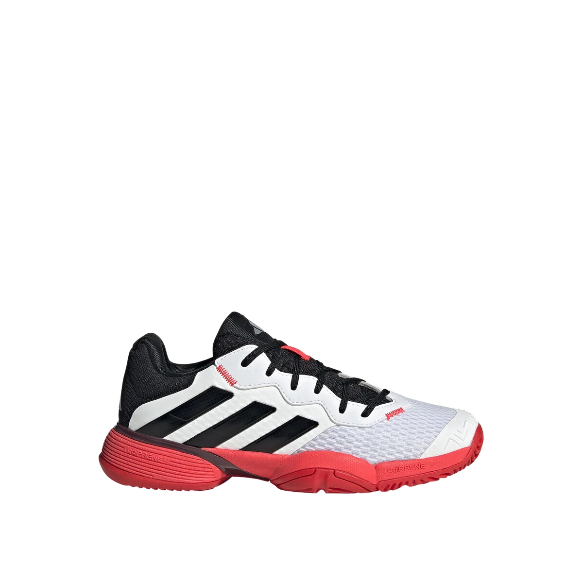 Adidas Barricade "White" | IH5545