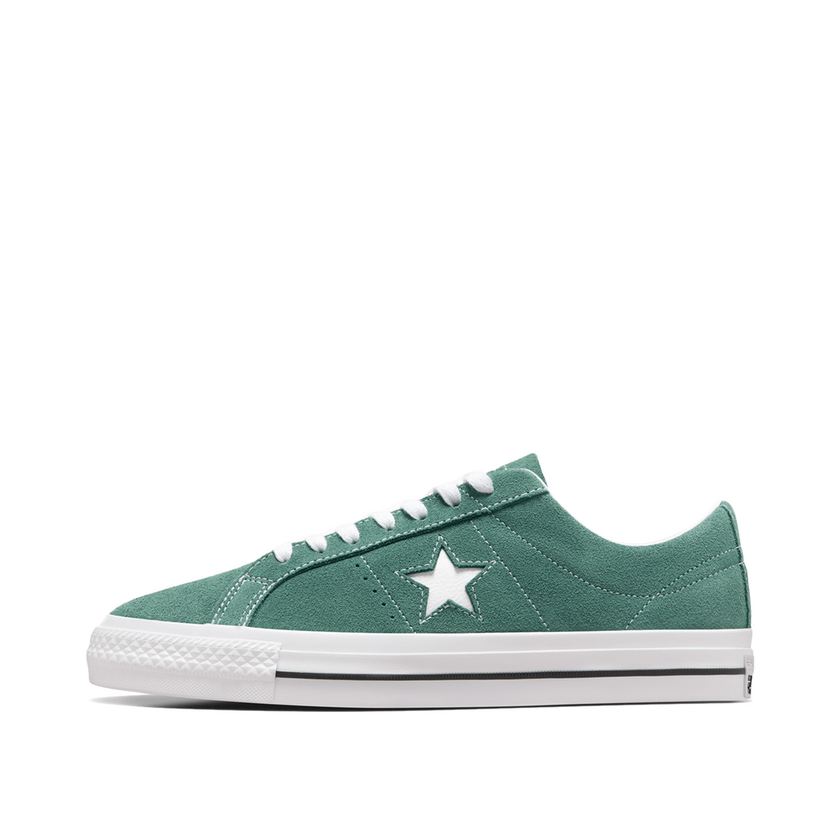 Converse Cons One Star Pro "Green" | A07618C
