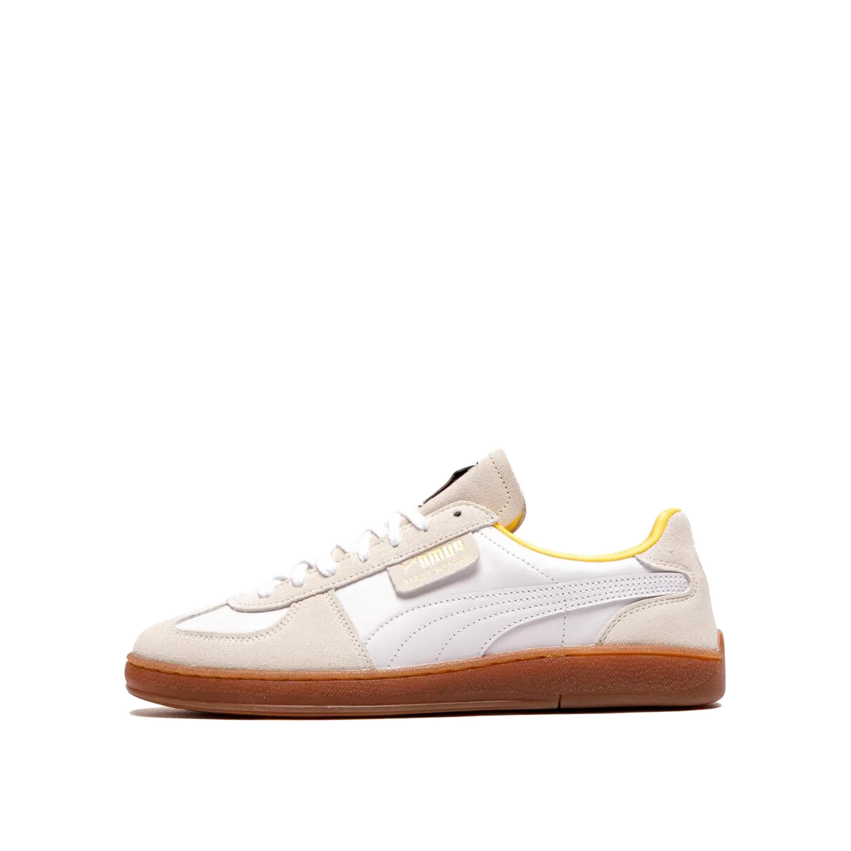 Puma Super Team Summer "White" | 402252-01